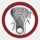 Search for lacrosse stickers Sports