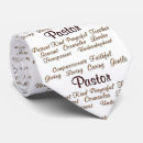 Search for pastor gifts Clergy