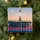 Search for san diego ornaments Sunset