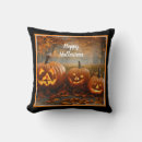Search for witch pillows Pumpkins