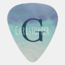 Search for christmas guitar picks Typography