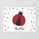 Search for first lady cards Ladybug