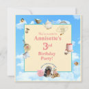 Search for teddy bear tea party invitations For kids
