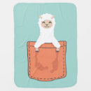 Search for llama baby blankets Pattern