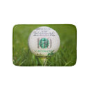 Search for golf bath mats Green