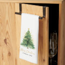 Search for christmas kitchen towels Modern