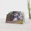 Search for kids train birthday cards Children