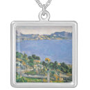 Search for cezanne jewelry Landscape
