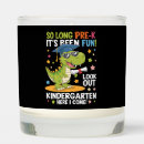 Search for funny candles Teacher
