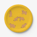 Search for dog paper plates Illustration