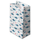 Search for shark gift bags Cute
