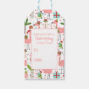 Search for flamingo gift tags Palm trees
