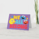 Search for elmo cards Be kind