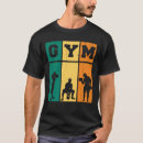 Search for body builder tshirts Gain