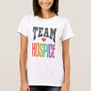 Search for hospice tshirts Appreciation