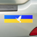 Search for peace bumper stickers flag