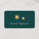 Search for compass business cards rose