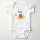 Search for funny baby bodysuits Nautical