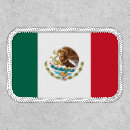 Search for flag patches Mexico
