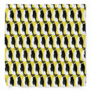 Search for black and yellow bandanas Nature