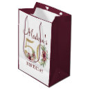 Search for adult birthday party gift bags Elegant