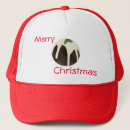 Search for funny christmas baseball hats Sports