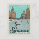 Search for syracuse postcards Travel