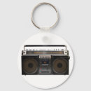 Search for vintage radio keychains Stereo