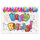 Search for happy birthday tablecloths Festive