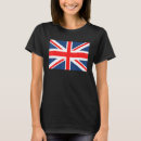 Search for british flag tshirts Union
