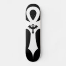 Search for gothic skateboards Spooky