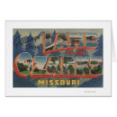 Search for lake of the ozarks postcards Lantern