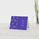 Search for royal blue birthday cards Elegant