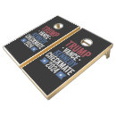Search for trump cornhole sets Republican