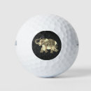 Search for elephant golf balls Retro