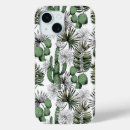 Search for cactus iphone cases Nature
