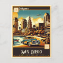 Search for vintage san diego postcards Classic