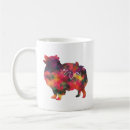 Search for pomeranian mugs Breed