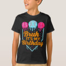 Search for ice cream birthday tshirts Funny