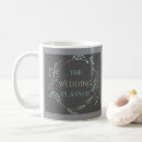 Search for wedding planner mugs For her