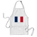 Search for french aprons Patriotic