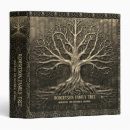 Search for genealogy binders Antique