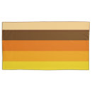 Search for retro hippie pillowcases Abstract