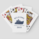 Search for novelty playing cards Unique