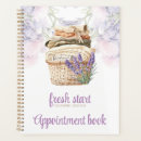 Search for appointment book planners Watercolor