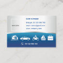 Search for insurance business cards Agent