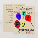 Search for surprise 50th anniversary invitations Fun