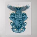 Search for ravenclaw posters Vintage