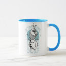 Search for olaf mugs The snow queen