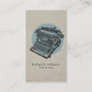 Search for circle business cards Vintage